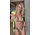 Bikini Neon Geel