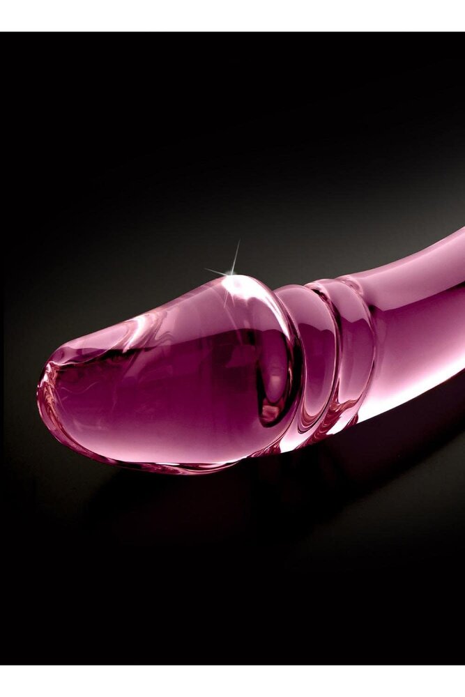 Tonga Glazen Dildo NO. 57
