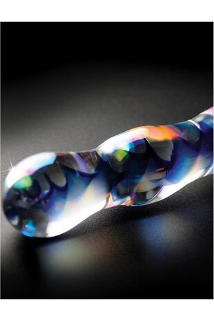 Tonga Glazen Dildo NO. 8