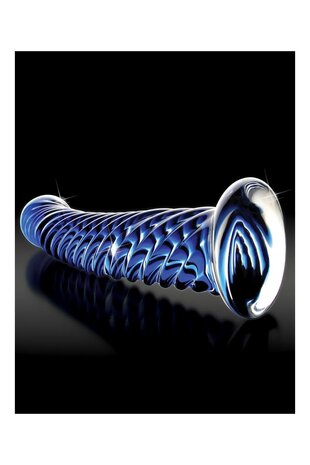 Tonga Glazen Dildo NO. 29