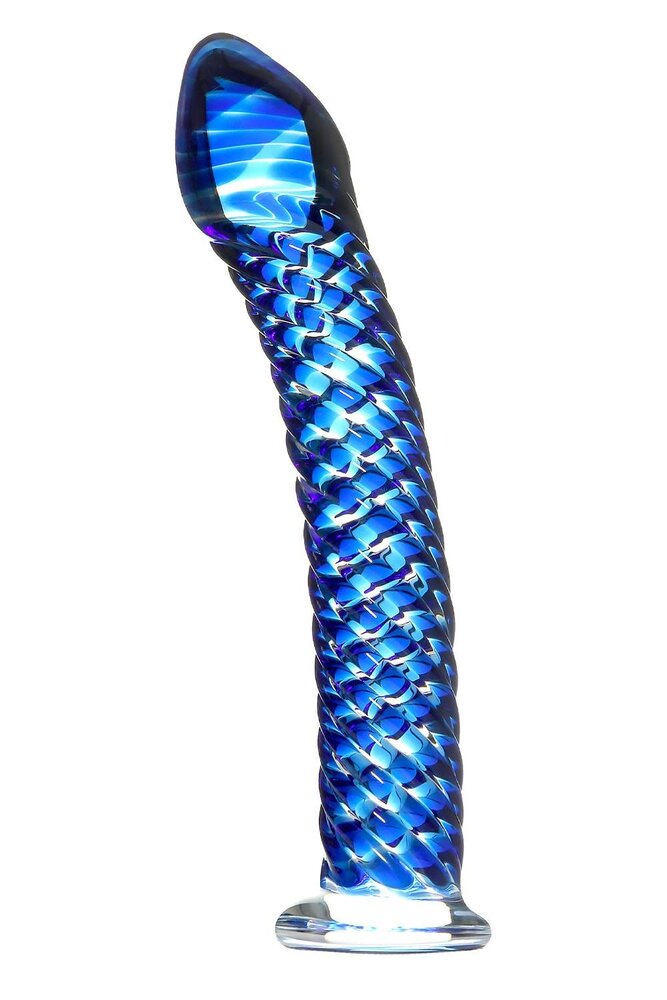 Tonga Glazen Dildo NO. 29