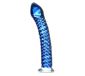 Tonga Glazen Dildo NO. 29 Tonga Glazen Dildo NO. 29