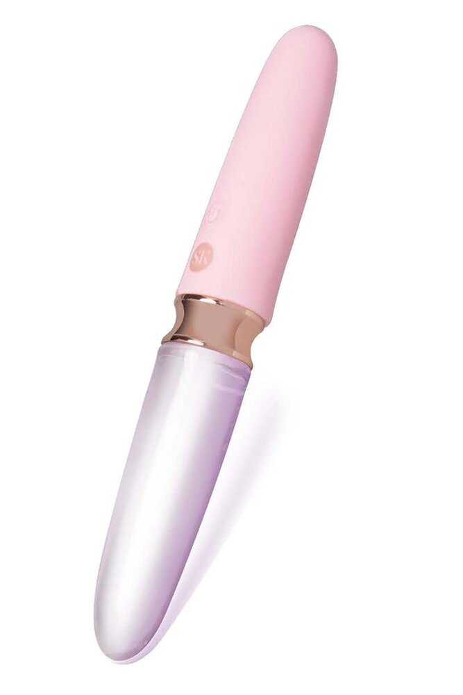 Tonga Copy of Glazen Magic Wand Tonga Copy of Glazen Magic Wand