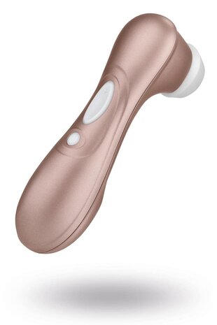 Tonga Copy of Pocket Lipstick Vibrator