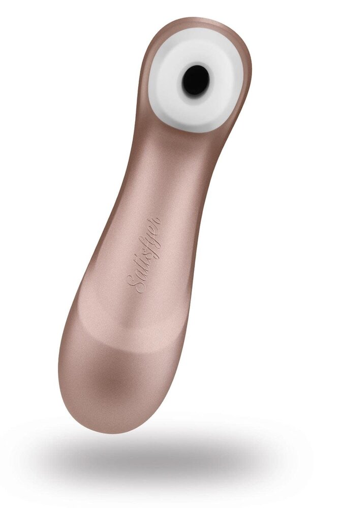 Tonga Copy of Pocket Lipstick Vibrator