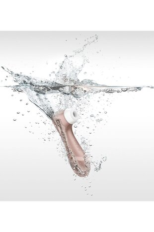 Tonga Copy of Pocket Lipstick Vibrator