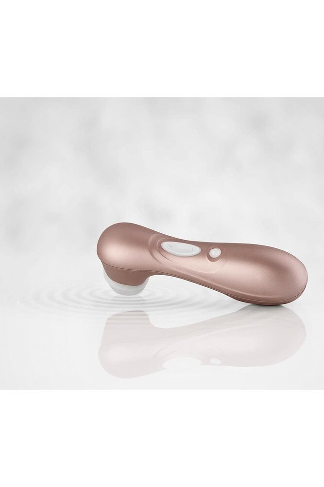 Tonga Copy of Pocket Lipstick Vibrator