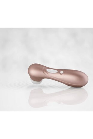 Tonga Copy of Pocket Lipstick Vibrator