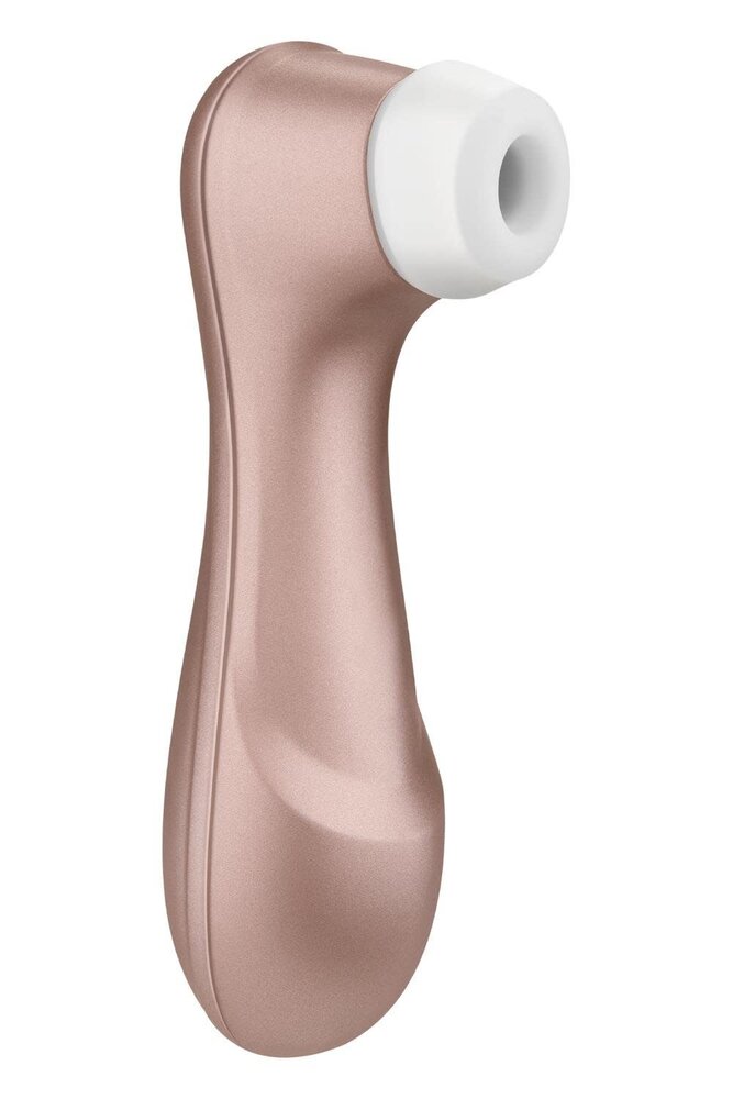 Tonga Copy of Pocket Lipstick Vibrator