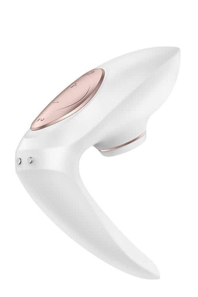Tonga Copy of Satisfyer Pro 2 Kiss