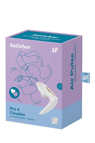 Tonga Copy of Satisfyer Pro 2 Kiss