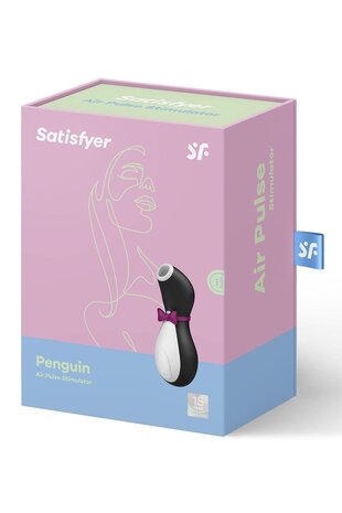 Tonga Copy of Satisfyer Pro 4 Couples
