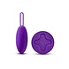 Tonga Wellness Vibratie ei met Afstandsbediening Tonga Wellness Vibratie ei met Afstandsbediening