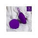 Tonga Wellness Vibratie ei met Afstandsbediening Tonga Wellness Vibratie ei met Afstandsbediening