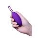 Tonga Wellness Vibratie ei met Afstandsbediening Tonga Wellness Vibratie ei met Afstandsbediening