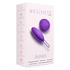 Tonga Wellness Vibratie ei met Afstandsbediening Tonga Wellness Vibratie ei met Afstandsbediening