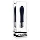 Tonga Pocket Vibrator Back in Black Tonga Pocket Vibrator Back in Black