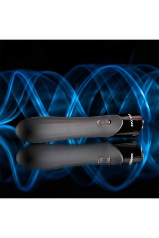 Tonga Copy of Wellness Vibratie ei met Afstandsbediening