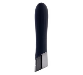 Tonga Pocket Vibrator Back in Black Tonga Pocket Vibrator Back in Black