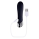 Tonga Pocket Vibrator Back in Black Tonga Pocket Vibrator Back in Black