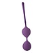 Tonga Kegel Ballen Paars Tonga Kegel Ballen Paars