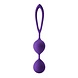 Tonga Kegel Ballen Paars Tonga Kegel Ballen Paars