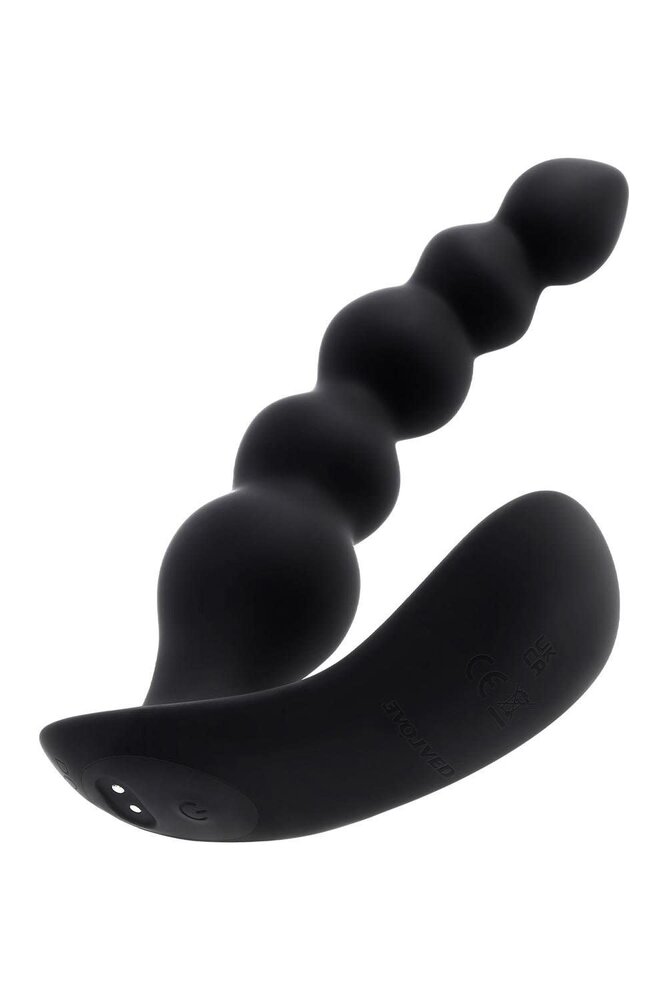 Tonga Copy of Marmer Duo Ballen - Zwart