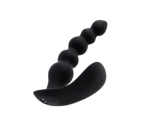 Tonga Copy of Marmer Duo Ballen - Zwart