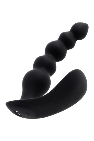 Tonga Anaal Kralenplug