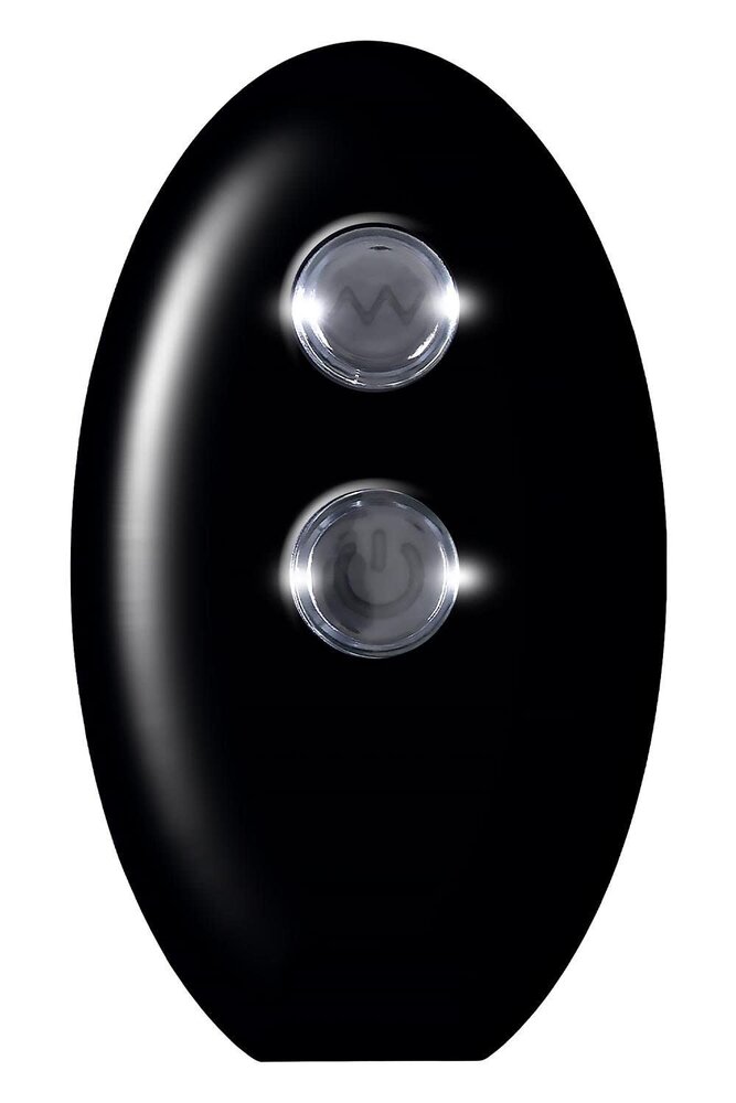 Tonga Copy of Marmer Duo Ballen - Zwart