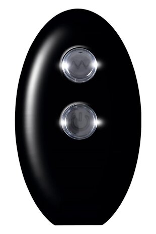 Tonga Anaal Kralenplug