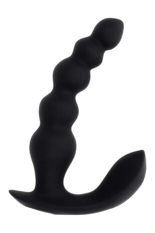 Tonga Anaal Kralenplug