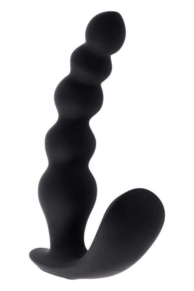 Tonga Copy of Marmer Duo Ballen - Zwart