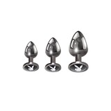 Tonga Copy of Klavertje Vier Anaal Plug