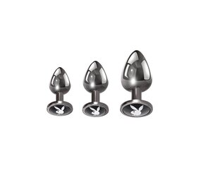 Tonga Copy of Klavertje Vier Anaal Plug