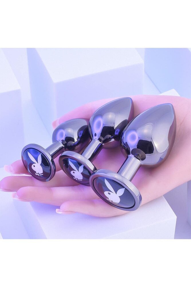 Tonga Copy of Klavertje Vier Anaal Plug