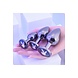 Tonga Playboy Anaal Plug - set Tonga Playboy Anaal Plug - set