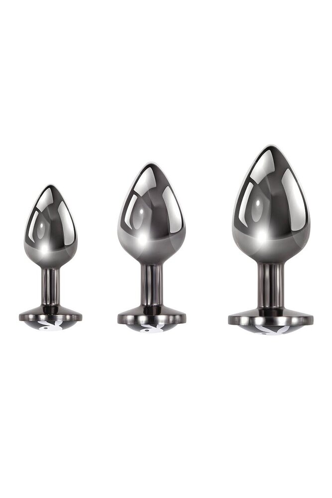 Tonga Copy of Klavertje Vier Anaal Plug