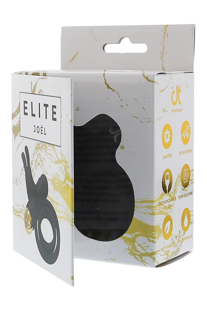 Tonga Copy of Vibrerende Cockring