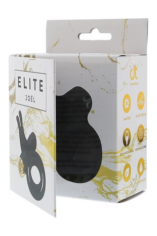 Tonga Elite Vibrerende Cockring