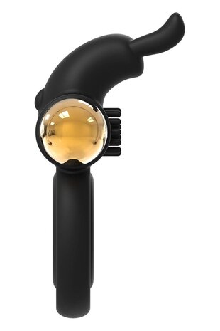 Tonga Elite Vibrerende Cockring