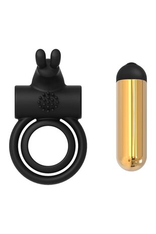 Tonga Copy of Vibrerende Cockring