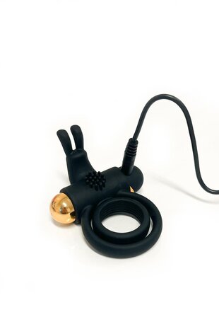 Tonga Elite Vibrerende Cockring