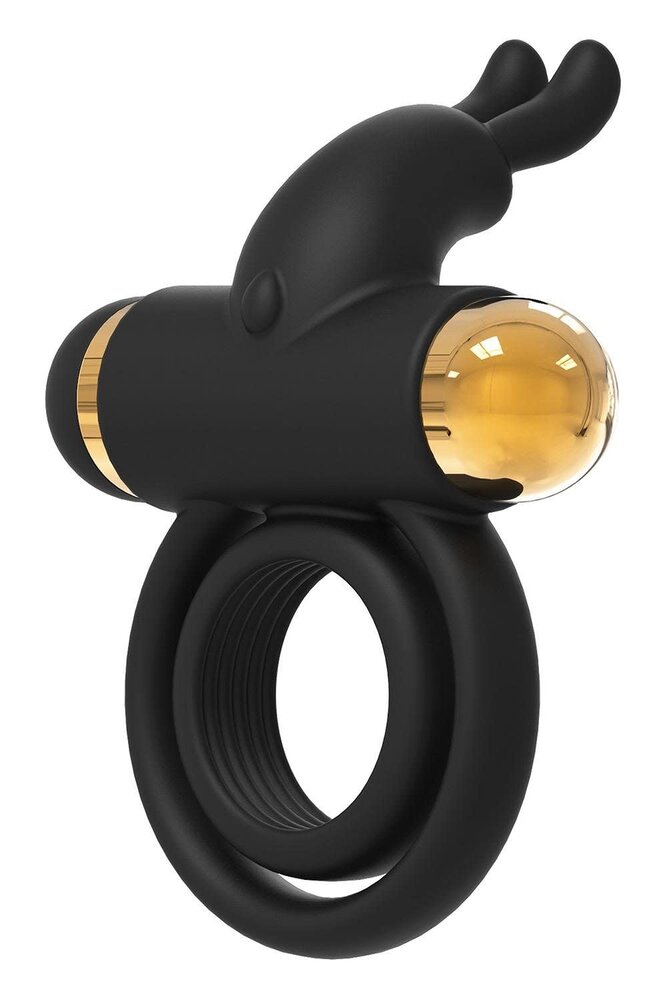 Tonga Copy of Vibrerende Cockring