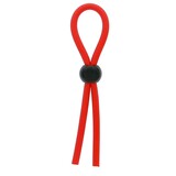 Tonga Stretchy Cockring - Lasso