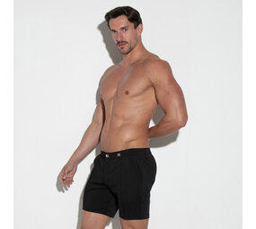 Code22 Slim Fit Short Zwart Code22 Slim Fit Short Zwart