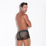 Code22 Club Boxershort Zwart Code22 Club Boxershort Zwart