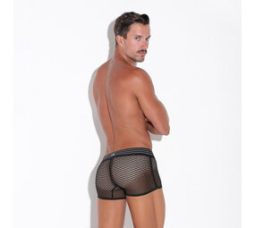Code22 Club Boxershort Zwart Code22 Club Boxershort Zwart