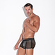 Code22 Club Boxershort Zwart
