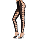 Leg Avenue Opaque Legging - one size Leg Avenue Opaque Legging - one size